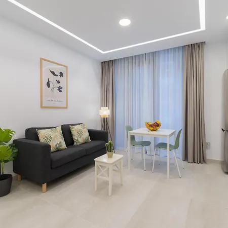 Getaway Marmoral By Canariasgetaway Apartment