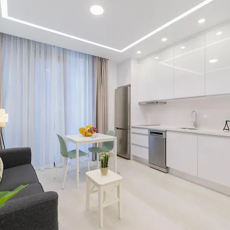 Getaway Marmoral By Canariasgetaway