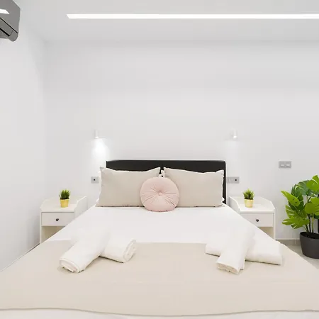 Getaway Marmoral By Canariasgetaway Apartment