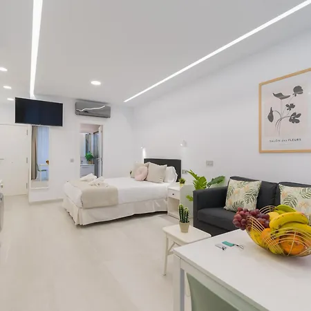 Getaway Marmoral By Canariasgetaway