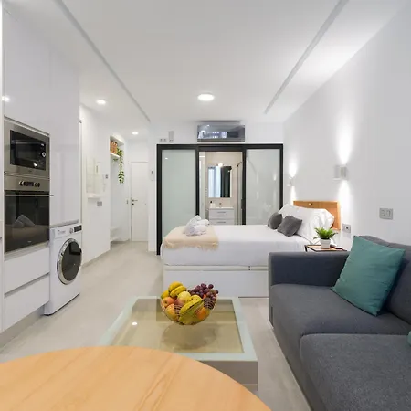 Getaway Marmoral By Canariasgetaway Apartment