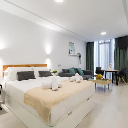 Apartment Getaway Marmoral By Canariasgetaway *