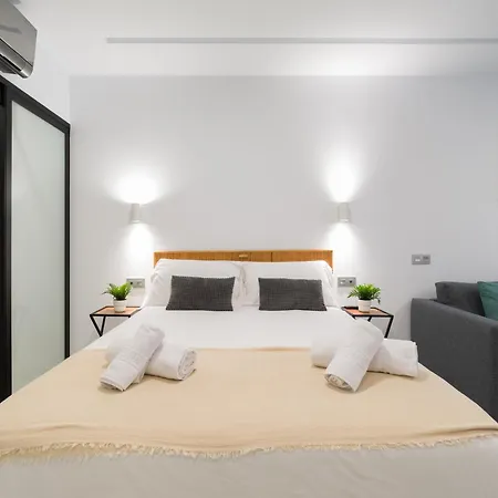 Apartment Getaway Marmoral By Canariasgetaway
