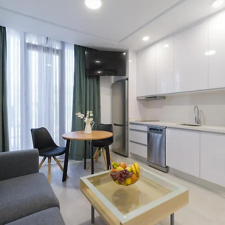 Getaway Marmoral By Canariasgetaway Apartment