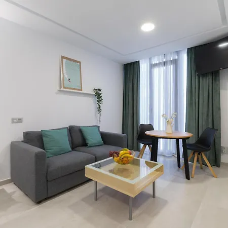 Apartment Getaway Marmoral By Canariasgetaway Las Palmas de Gran Canaria
