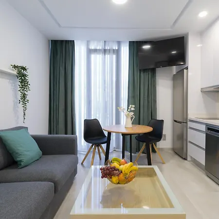 Getaway Marmoral By Canariasgetaway Apartment