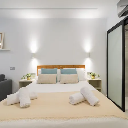 Getaway Marmoral By Canariasgetaway