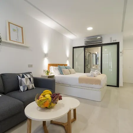 Apartment Getaway Marmoral By Canariasgetaway *
