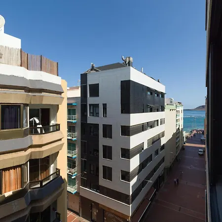 Apartment Getaway Marmoral By Canariasgetaway *