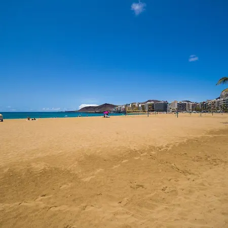 Vinka By Canariasgetaway Las Palmas de Gran Canaria