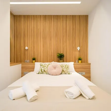 Vinka By Canariasgetaway Apartamento *