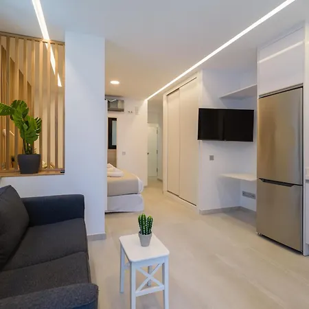 Vinka By Canariasgetaway Apartment