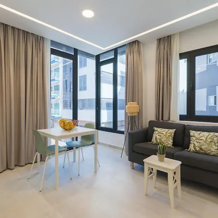 Apartment Vinka By Canariasgetaway