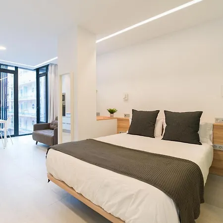 Appartamento Getaway Marmoral By Canariasgetaway Las Palmas de Gran Canaria