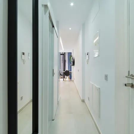 Appartamento Getaway Marmoral By Canariasgetaway Las Palmas de Gran Canaria