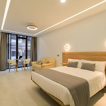 Appartamento Getaway Marmoral By Canariasgetaway *