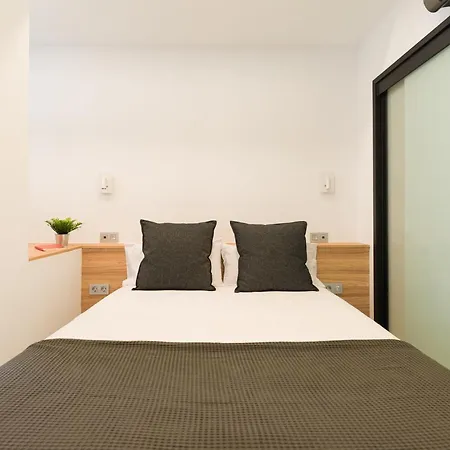 Getaway Marmoral By Canariasgetaway Appartamento Las Palmas de Gran Canaria