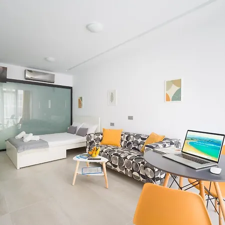 Getaway Marmoral By Canariasgetaway *