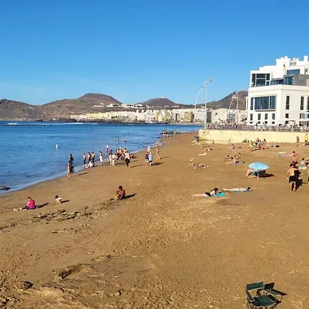 Getaway Marmoral By Canariasgetaway Appartamento