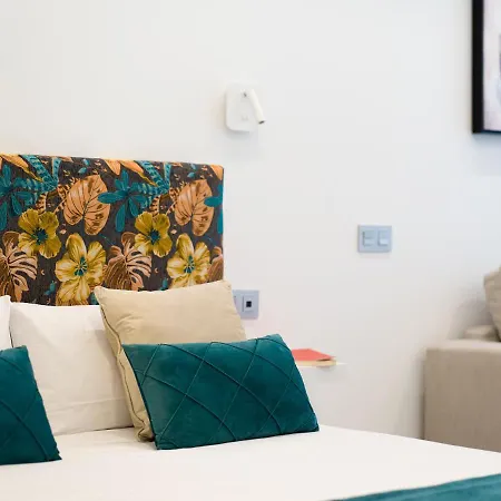 Getaway Marmoral By Canariasgetaway Appartamento *