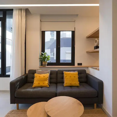 Getaway Marmoral By Canariasgetaway * Las Palmas de Gran Canaria