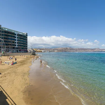 Appartamento Getaway Marmoral By Canariasgetaway Las Palmas de Gran Canaria