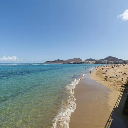 Getaway Marmoral By Canariasgetaway Appartamento